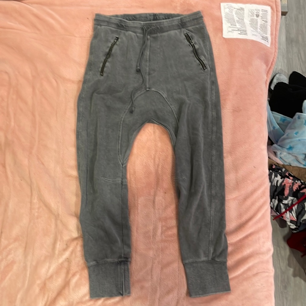 Sweat pants